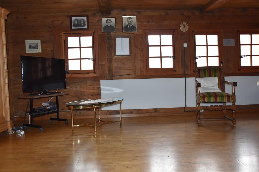 Cricerhaus