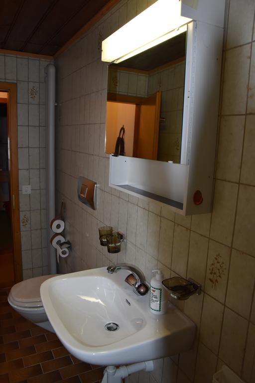 Appartement Cricerhaus