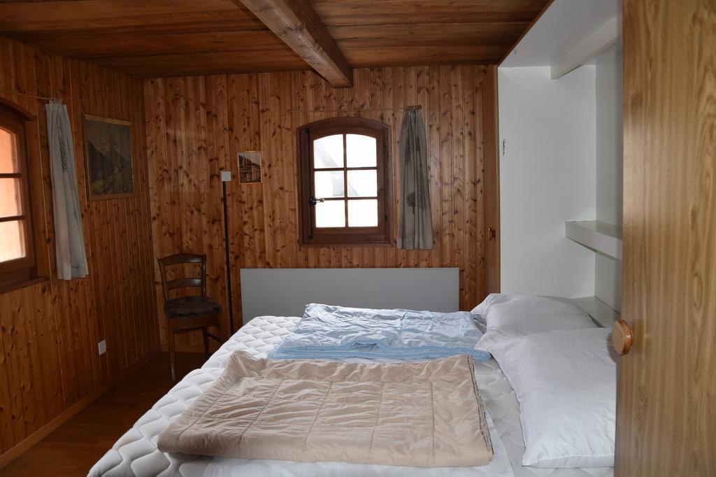 Cricerhaus Appartement