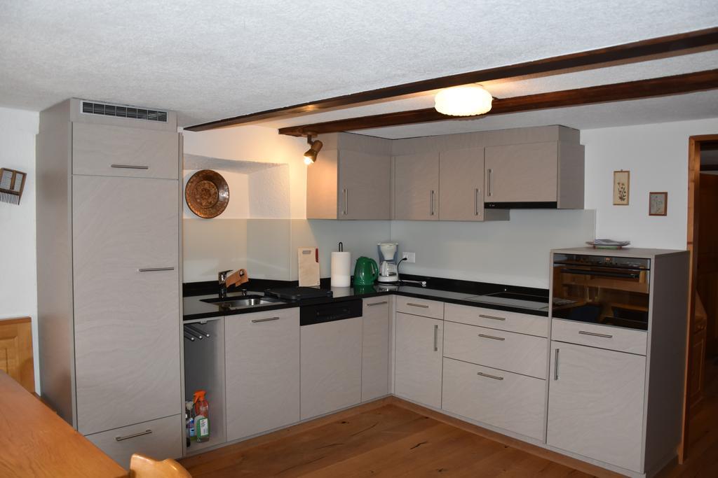Appartement Cricerhaus