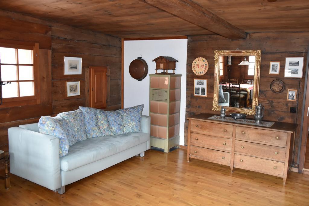 Cricerhaus * Visp