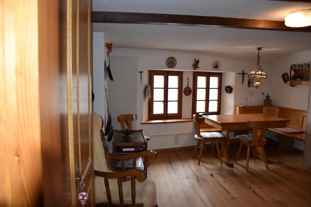 Cricerhaus Appartement