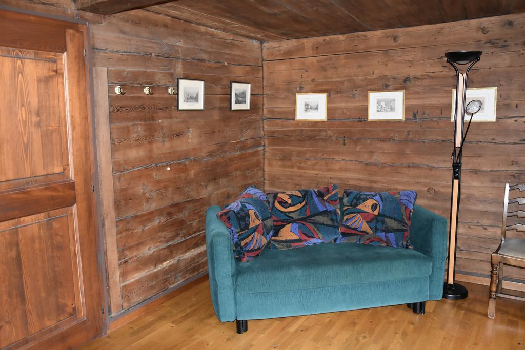 Appartement Cricerhaus